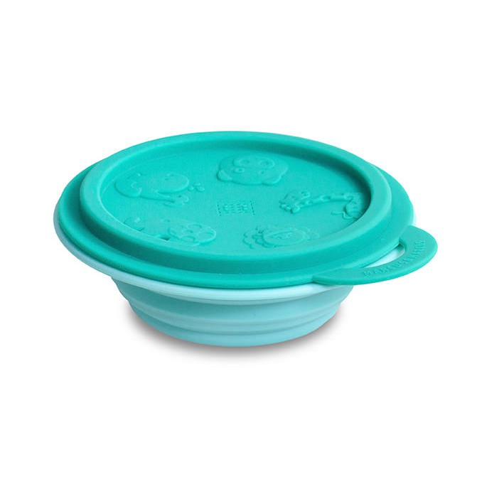 Marcus &amp; Marcus - Collapsible Bowl 1pc