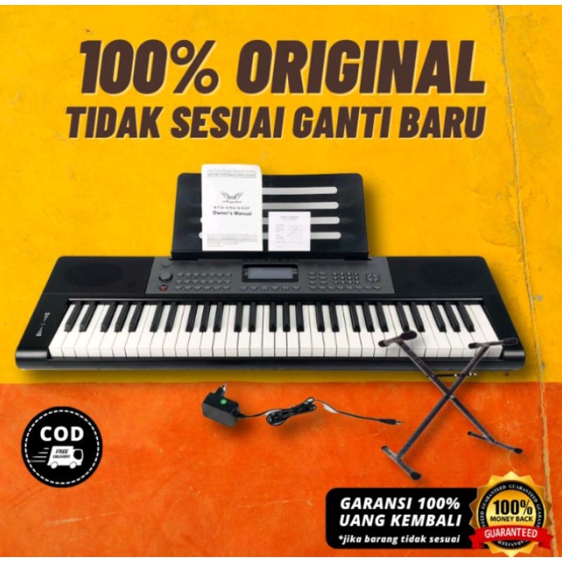 keyboard XTS690 ORIGINAL