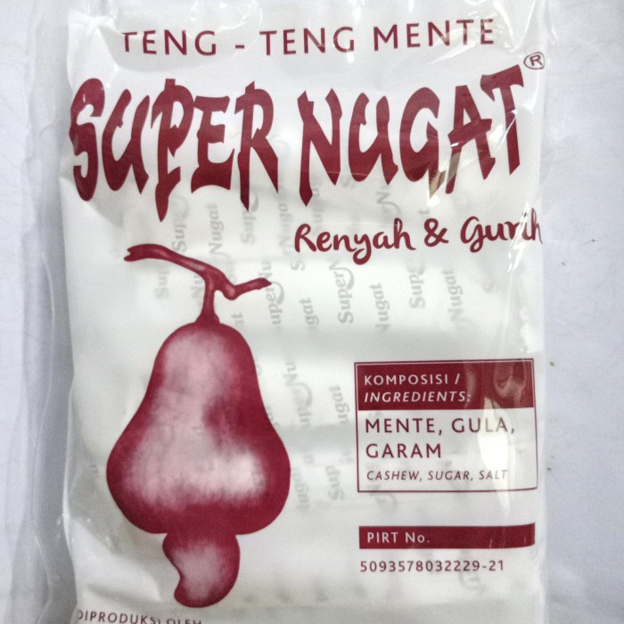 

TERBARU TENG TENG MENTE TING TING MENTE SUPER NUGAT RENYAH