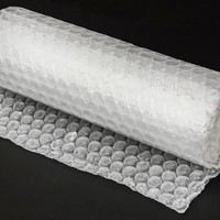 

Bubble Wrap - Packing Tambahan