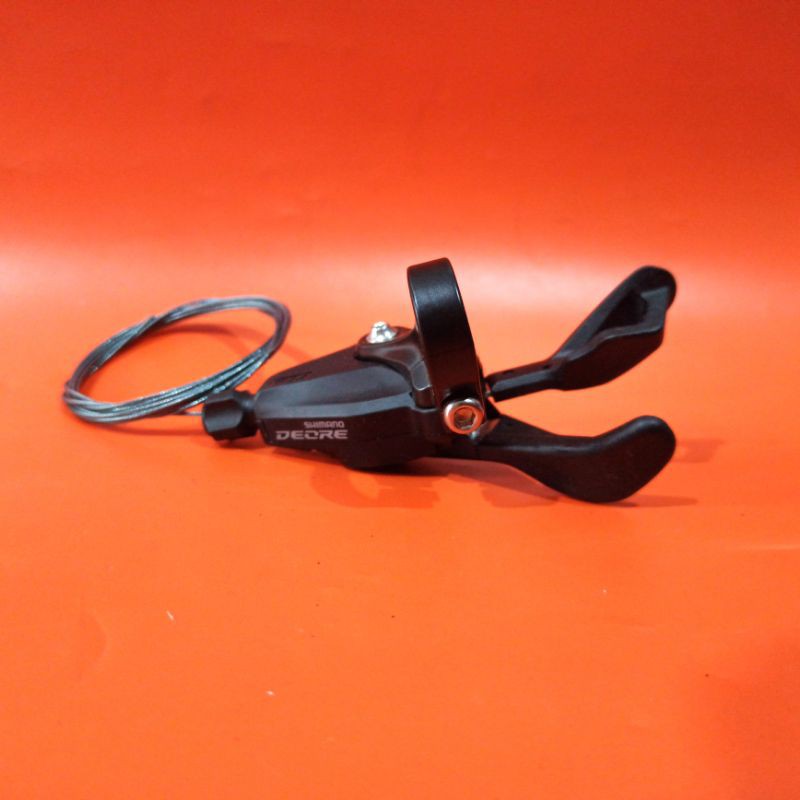 Shifter Kanan Shimano Deore 11 Speed Japan