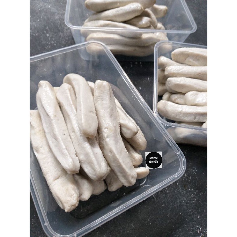 

otak otak Frozen food