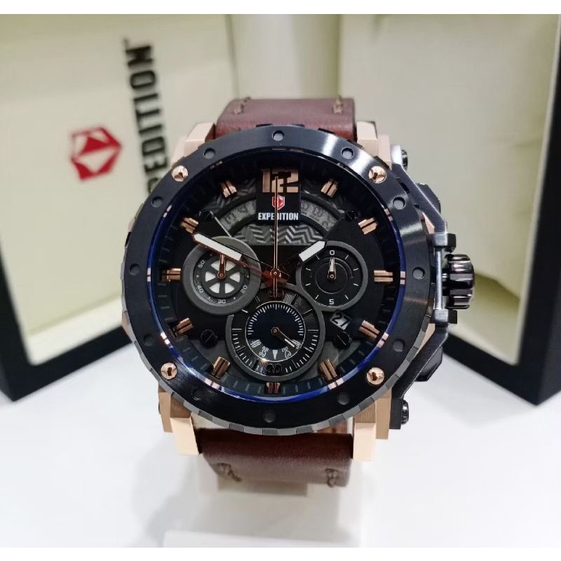 EXPEDITION E6402MC ORIGINAL GARANSI RESMI 1 TAHUN