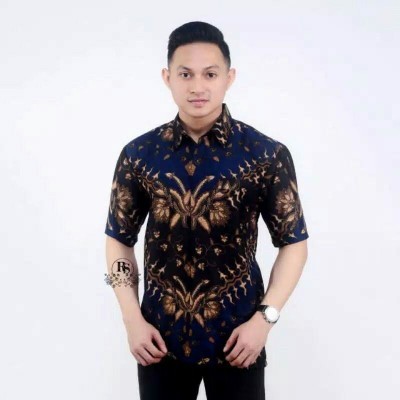Promo Big Sale Kemeja Hem Batik Terlaris Dan Termurah Berkualitas