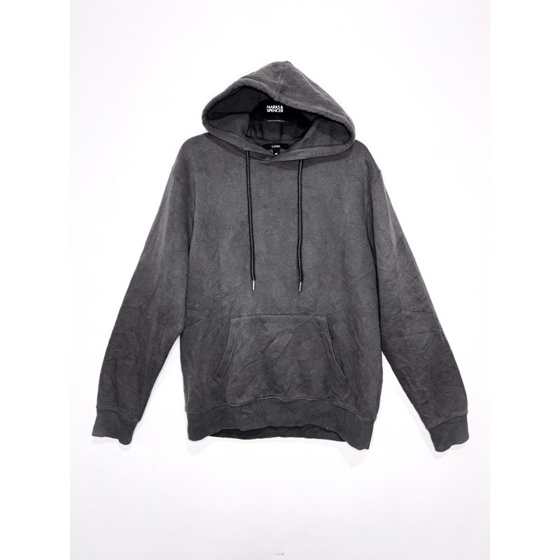 Hoodie Topten Second