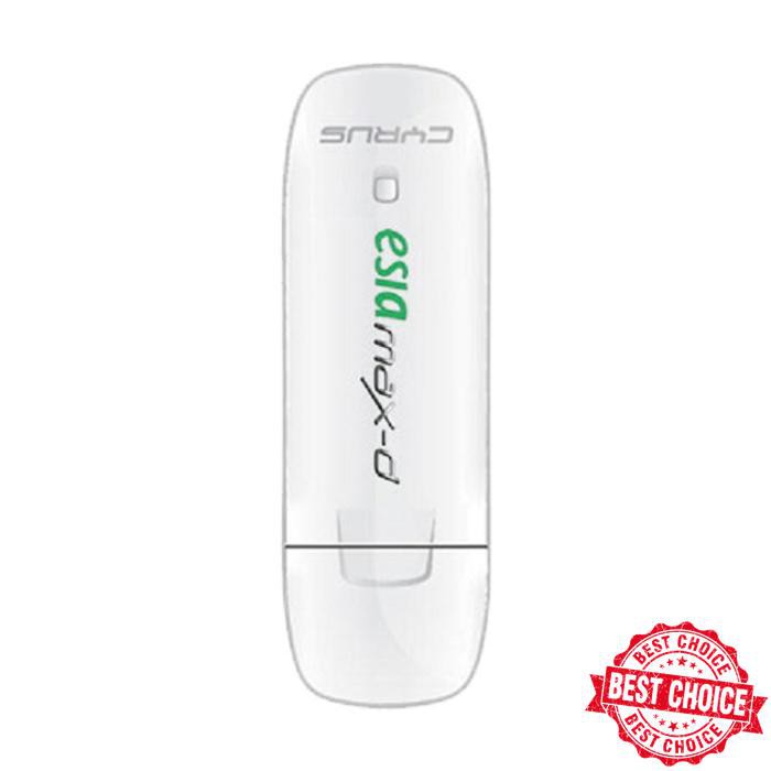 Cyrus Modem Esia Max D CDMA - Putih