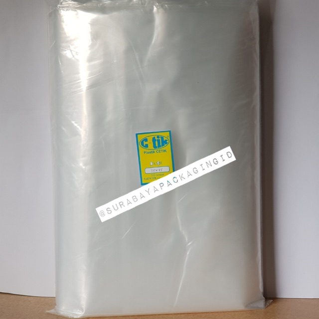 

Plastik klip 35 x 45