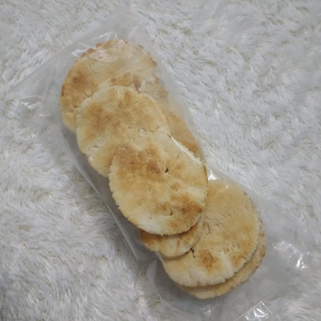 

Kerupuk badak 250 gr