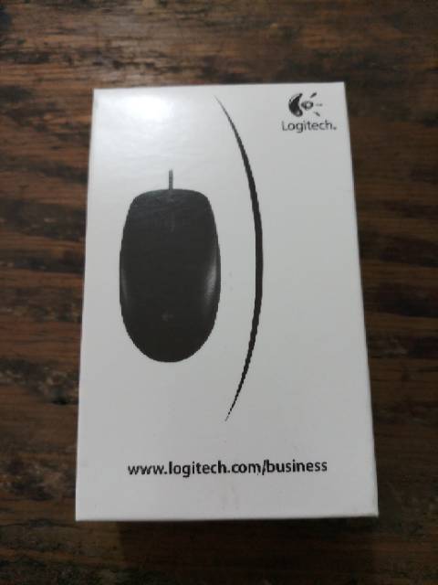 Optical Mouse Murah