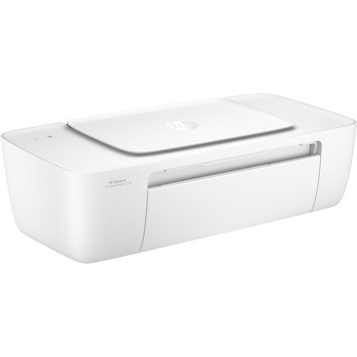 HP Printer DeskJet Ink Advantage 1216