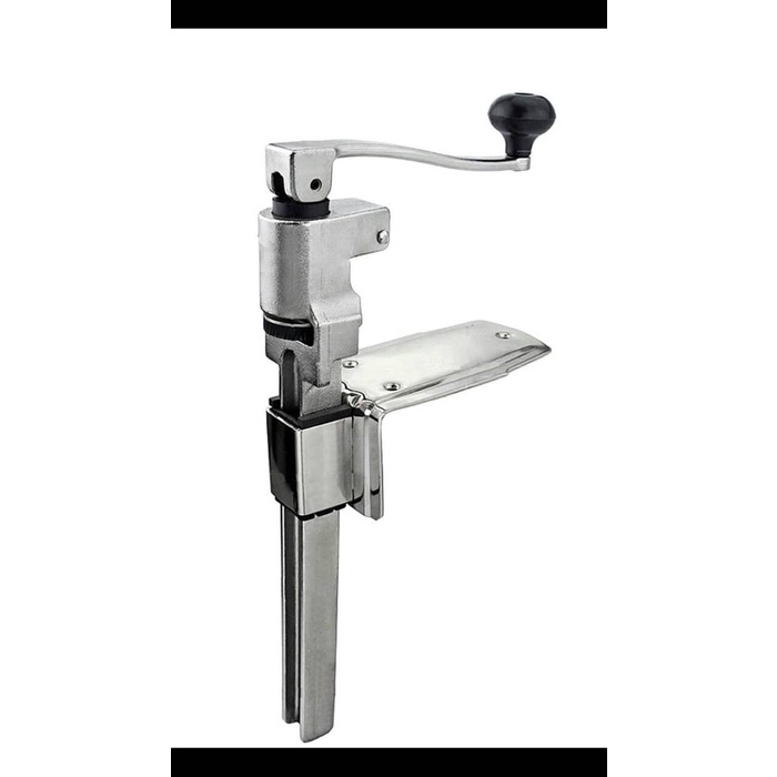 Berkahmurah Table Can Opener. [ Bukaan Kaleng Di Meja ]