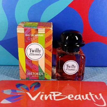 Miniatur Parfum OriginaL Twilly EDP 7.5 ml For Women Murah
