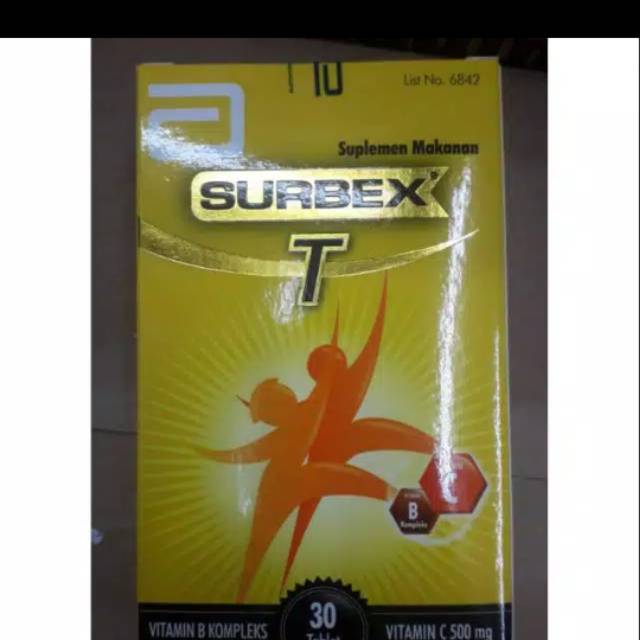 Surbex t