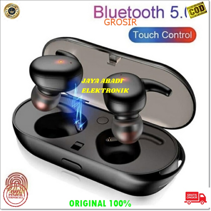 J218 HEADSET BLUETOOTH TWS STEREO SPORT DOBEL BASS  MP3 MUSIK TELPON DLL EARPHONE BLUETOT HANDSFREE BT CALL audio headphone handfree bt earphone lipat Bluetoot Bluetot musik sound nelpon system charge kaca mata headset earphone wireless universal bluetoot