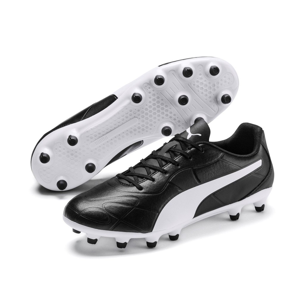 SEPATU BOLA PUMA Monarch FG 105610 01