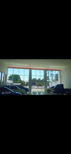 Meja Lipat Dinding Hpl 100 X 40 Cm