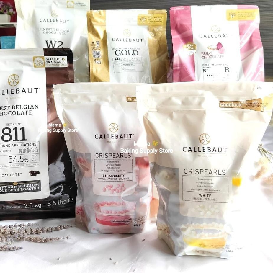 

Star CALLEBAUT 70.5% 100 GR COUVERTURE DARK CHOCOLATE 70% 70,5%