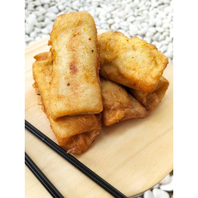 

sosis solo ayam 5psc (Frozen)