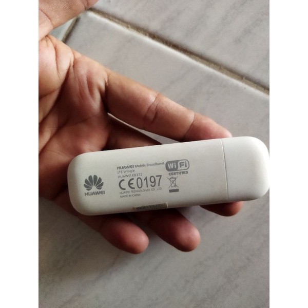 Modem Huawei E8372