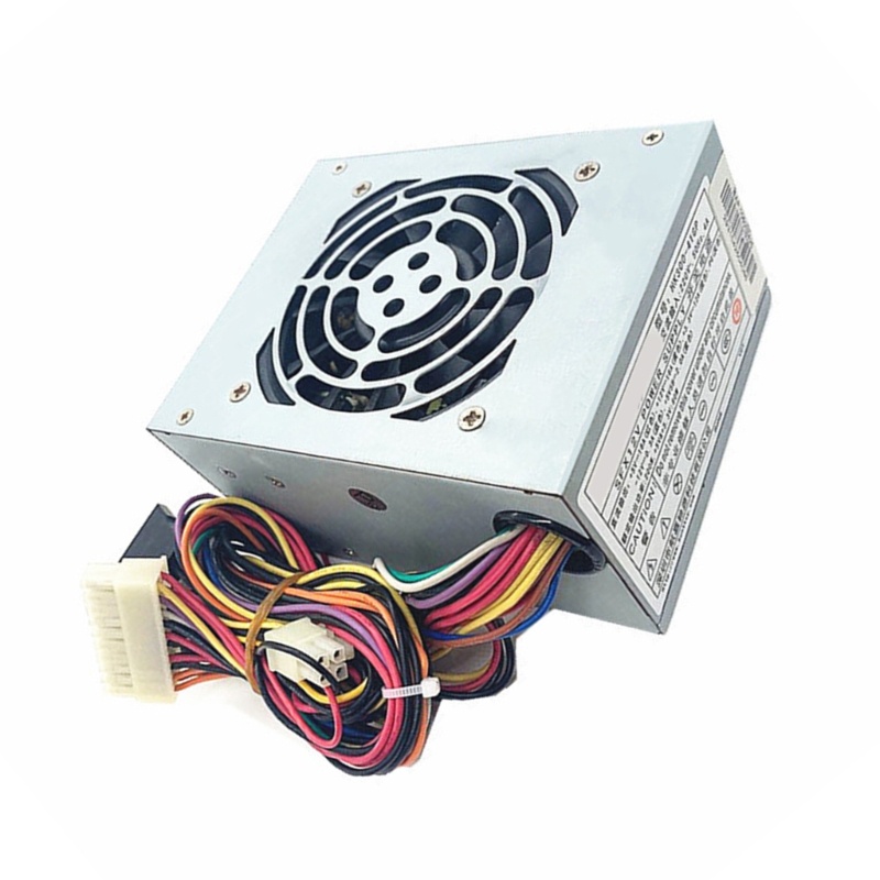 Zzz SFX FLEX Power Supply 1U 250W HK300-41GP Untuk Komputer Desktop PC