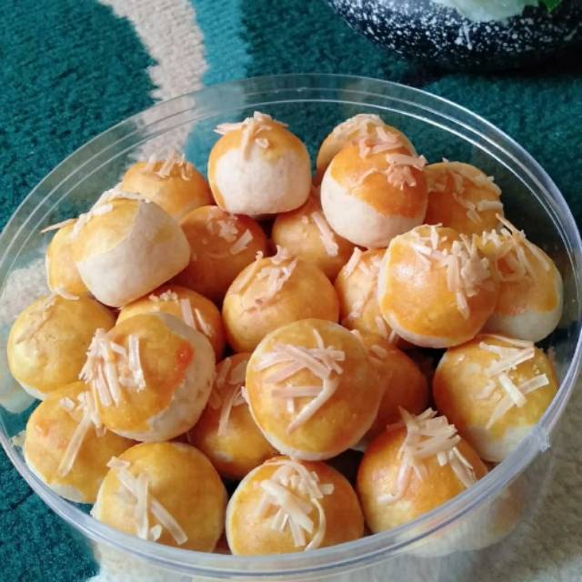 

Kue kering nastar