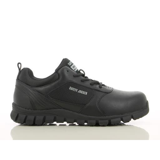 Sepatu Safety Jogger Komodo S3