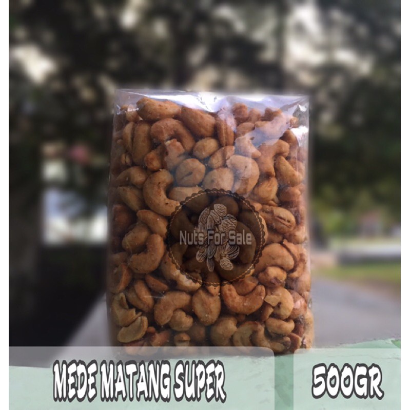 

Mede Matang Super 500gr