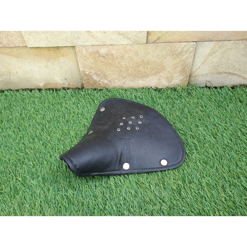 KULIT JOK SEPEDA ONTHEL KRAKAP - SADEL SEPEDA JENGKI KRAKAP - JOK SEPEDA ONTHEL DAN JENGKI