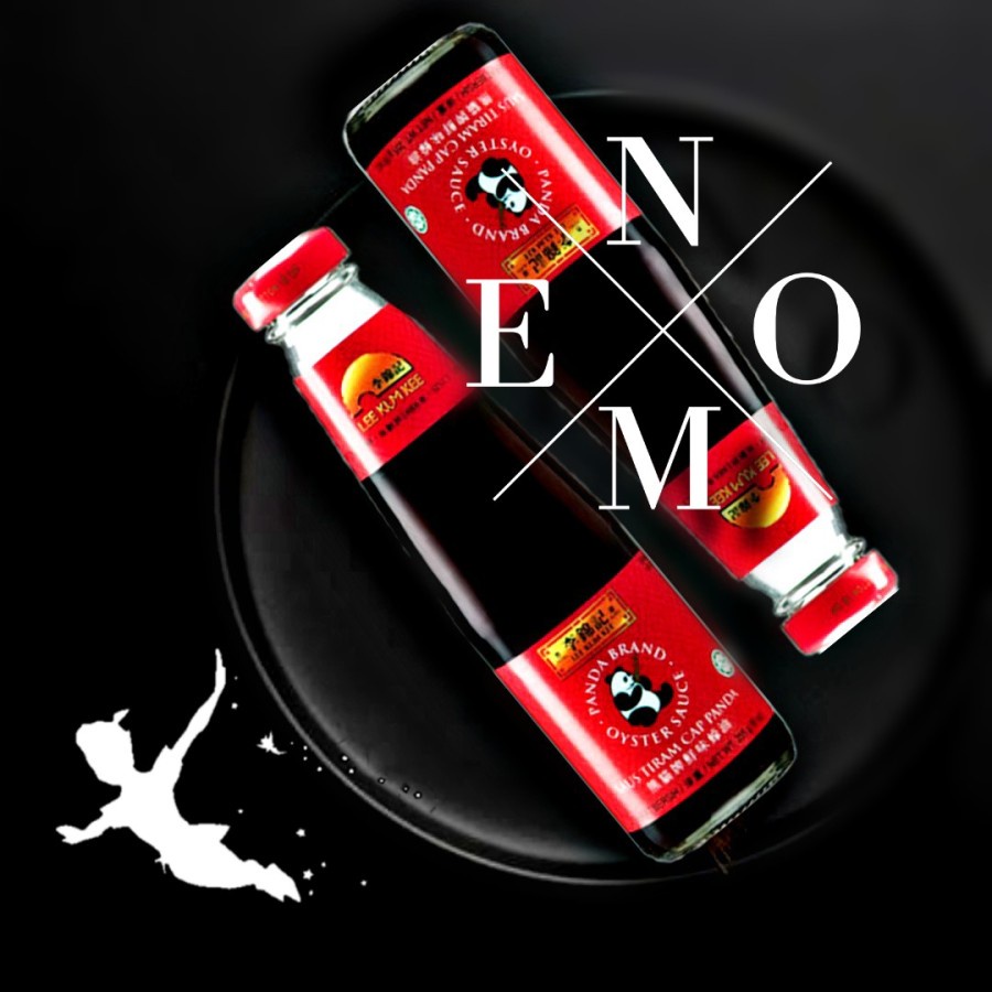 

Lee Kum Kee Saus Tiram Cap Panda 225gr