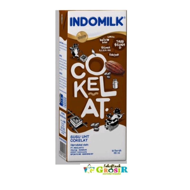 

Indomilk