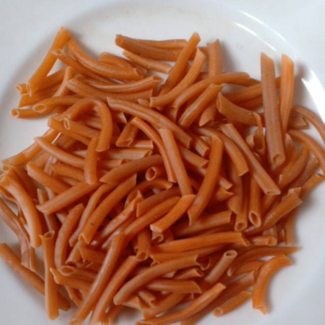

makaroni kuku macan grade2