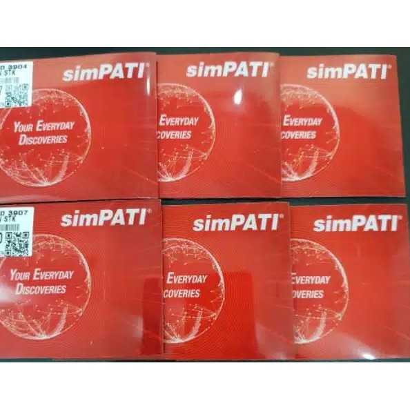 Perdana Simpati Cantik