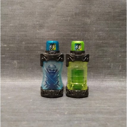 DX CT Kamen Rider Build Driver Fullbottle Kaizokuressha Kaizoku Ressha Densha Train BANDAI