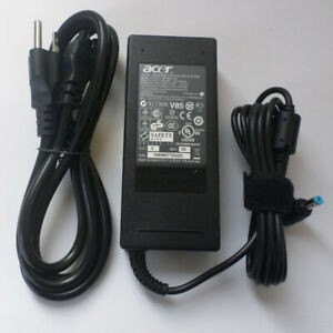 Adaptor Acer 19V 4.74A 90W ADP-90CD DB  Aspire 4741 5560