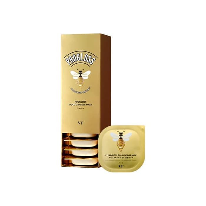 VT PROGLOSS CAPSULE MASK