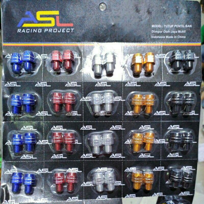 Tutup lubang Spion Smile Bisa Untuk Semua Motor