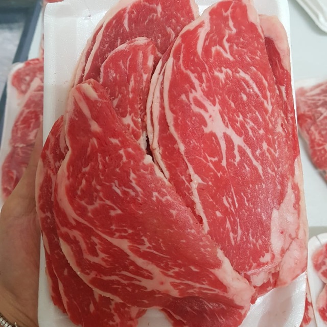 

US Beef Karubi
