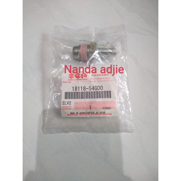 Valve PCV mobil Grand vitara 2.0 original