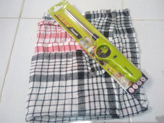 (50gr) Lap Dapur/serbet