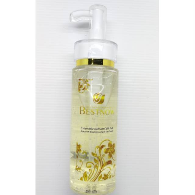 Facial Cleanser Bestnow 180Gr/Sabun Bestnow