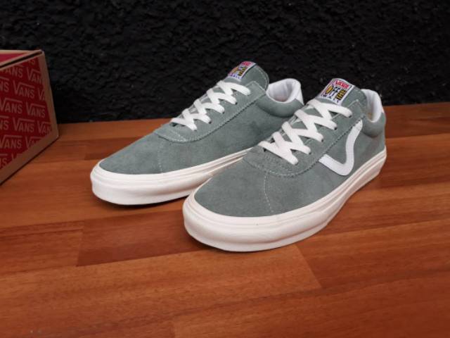 VANS OLD SKOOL STYLE 73 DX Premium BNIB MADE IN CHINA Waffle DT Size 40/41/42/43/44 270.000