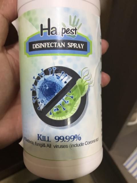 Haipest Disinfektan (500 Ml)