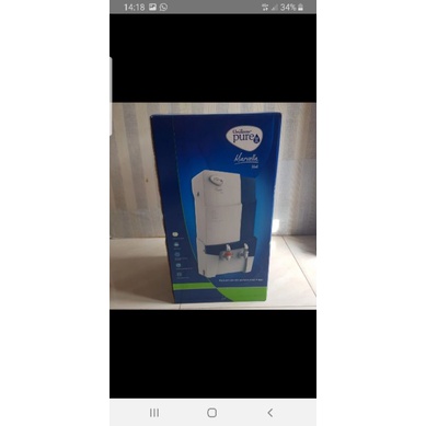 pure it marvella hot stok terbatas