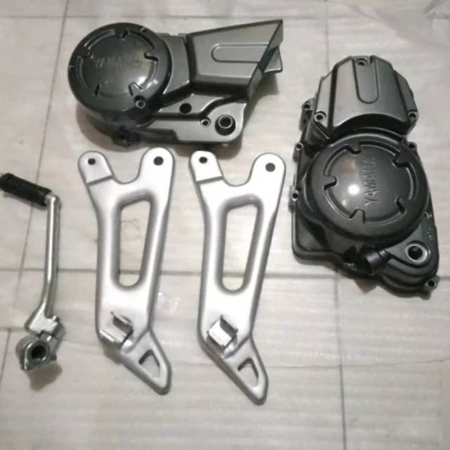 KALTER SET BARSTEP 2008 YAMAH A RX KING