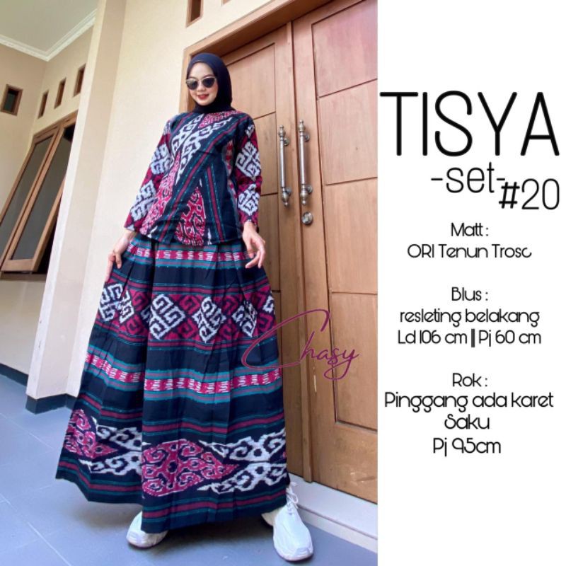 

Tisya set#20#48#51