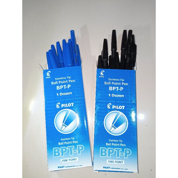 

Bolpen BallPoint Pen PILOT