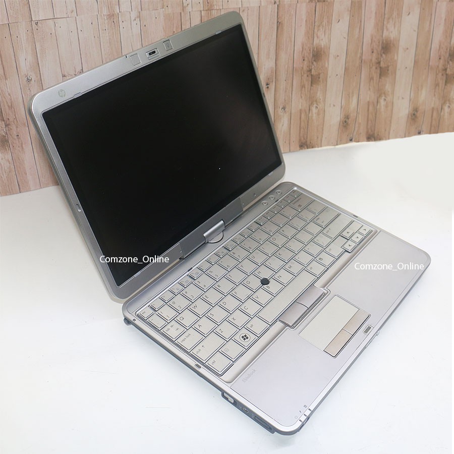 Laptop Bekas Hp Elitebook 2760p Core I3 2350m 4gb 320gb Touchscreen Nb121 Shopee Indonesia