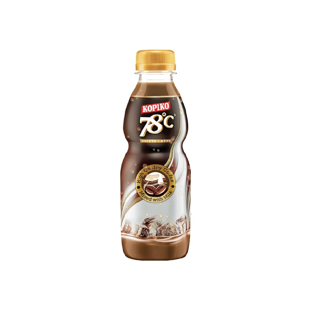 Kopiko Coffee 78'C 240ml