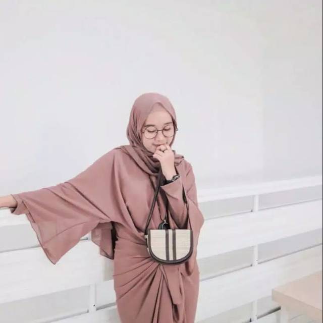 Tas Etnik Bali Sanny ||Tas Etnik Bali || Tas Simple || Tas Wanita