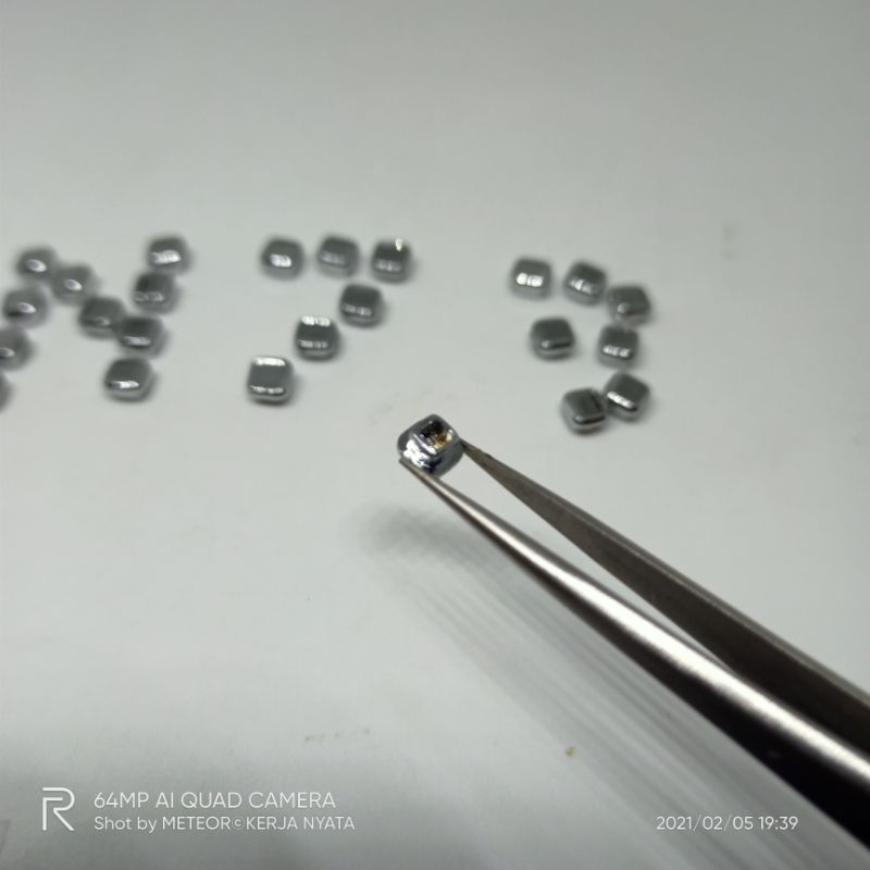 Kelaashop Tombol Joystick / Tombol Analog Nokia N73 Express Music